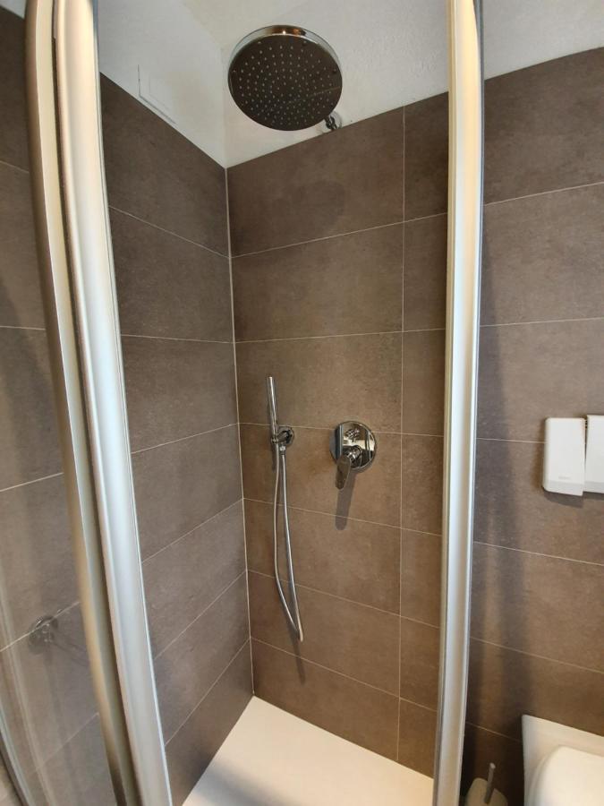 Garni Eden Bed&breakfast Soraga Dış mekan fotoğraf